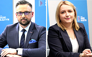 Politycy komentują wybory marszałka i wicemarszałków Sejmu. Posłuchaj Porannych Pytań